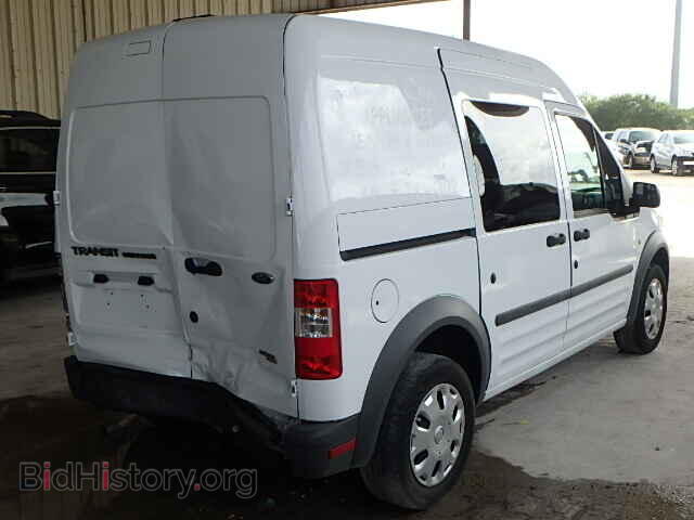 2013 FORD TRANSIT CO - VIN: NM0LS7AN3DT164340 - Фото 4