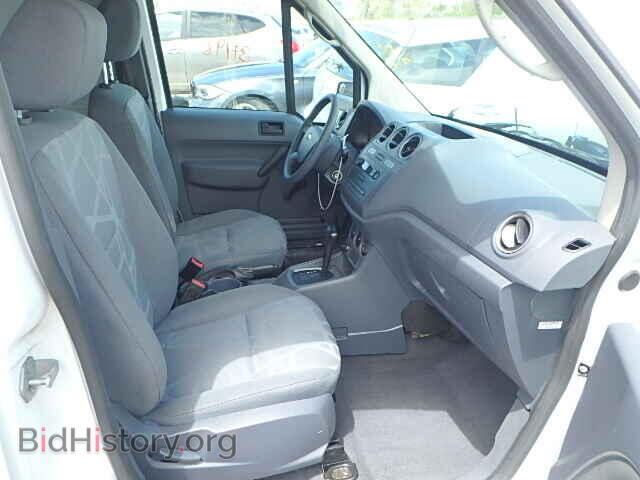 2013 FORD TRANSIT CO - VIN: NM0LS7AN3DT164340 - Фото 5