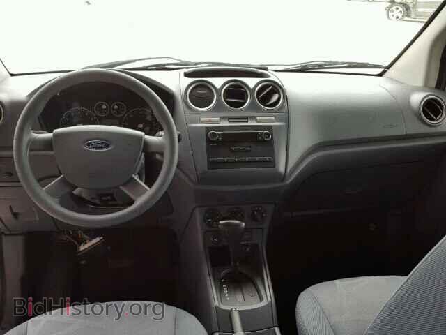 2013 FORD TRANSIT CO - VIN: NM0LS7AN3DT164340 - Фото 9
