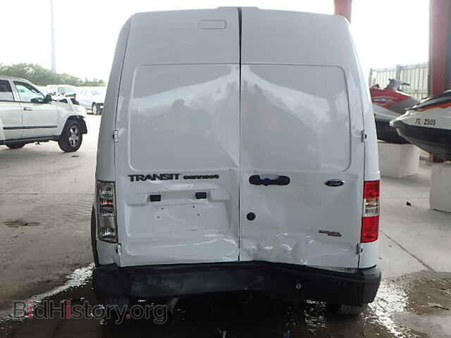 2013 FORD TRANSIT CO - VIN: NM0LS7AN3DT164340 - Фото 10