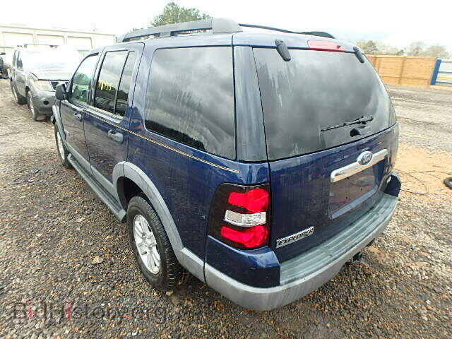 2006 FORD EXPLORER - VIN: 1FMEU63E86UA32230 - Фото 3
