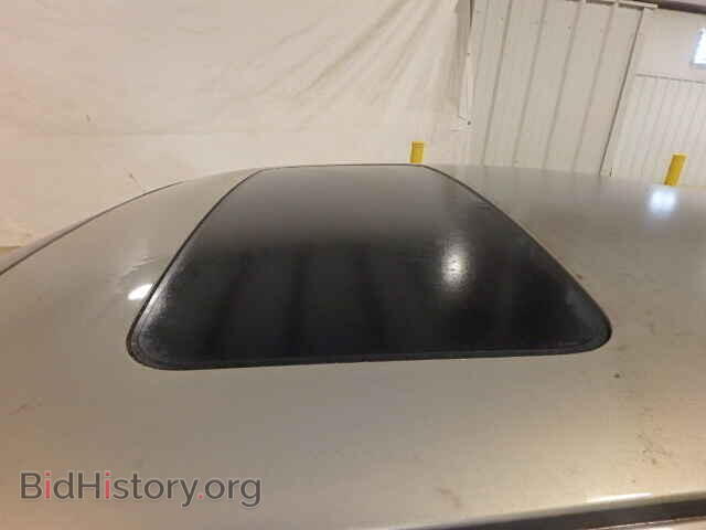 2001 VOLVO S80 - VIN: YV1TS90D011207265 - Фото 9