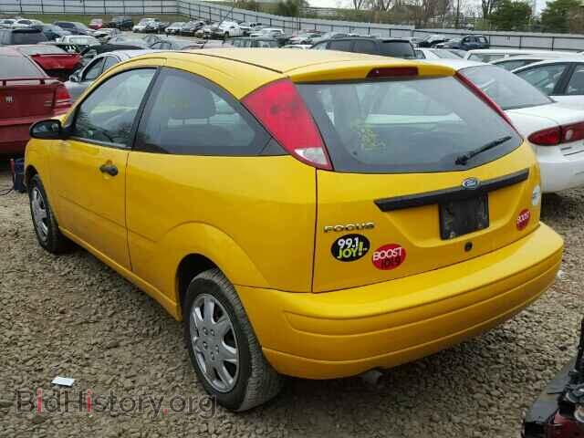 2007 FORD FOCUS - VIN: 1FAFP31N17W226076 - Photo 3
