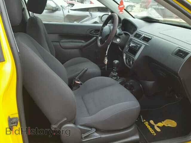2007 FORD FOCUS - VIN: 1FAFP31N17W226076 - Photo 5