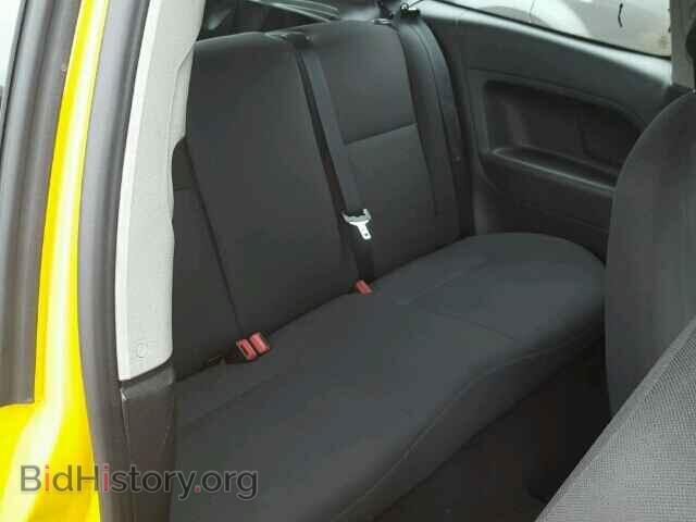 2007 FORD FOCUS - VIN: 1FAFP31N17W226076 - Photo 6