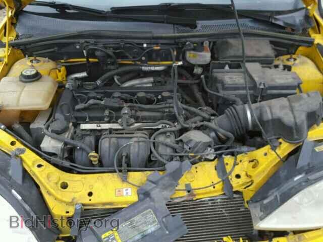 2007 FORD FOCUS - VIN: 1FAFP31N17W226076 - Photo 7