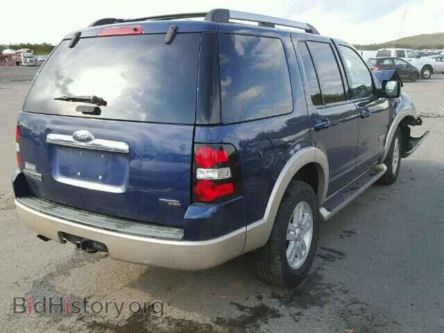 2007 FORD EXPLORER - VIN: 1FMEU74E07UA57631 - Photo 4