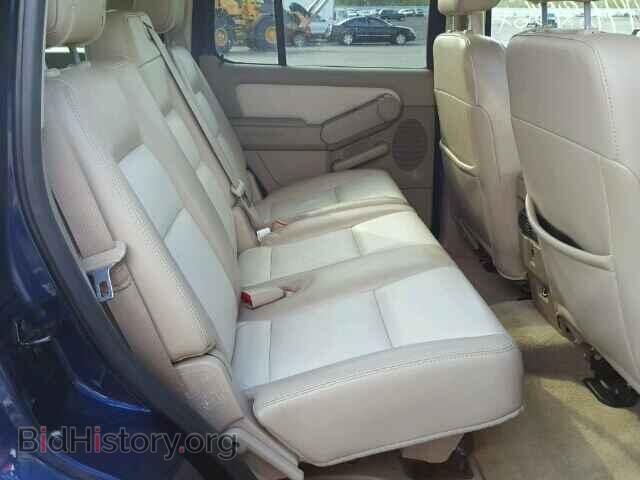 2007 FORD EXPLORER - VIN: 1FMEU74E07UA57631 - Photo 6