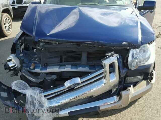 2007 FORD EXPLORER - VIN: 1FMEU74E07UA57631 - Photo 7