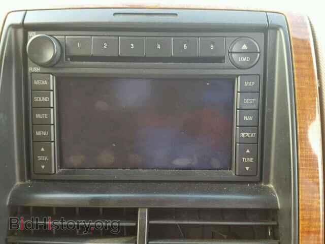 2007 FORD EXPLORER - VIN: 1FMEU74E07UA57631 - Photo 9