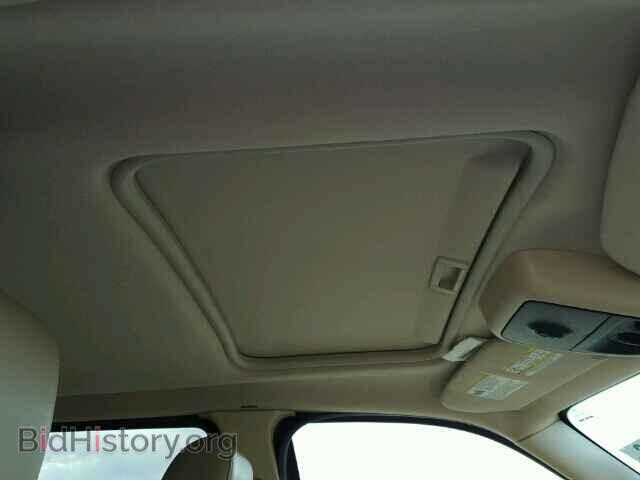 2007 FORD EXPLORER - VIN: 1FMEU74E07UA57631 - Photo 10