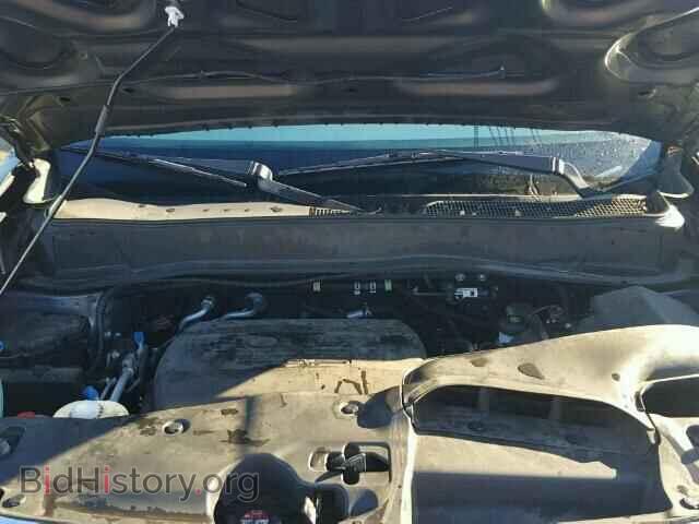 2013 HONDA PILOT - VIN: 5FNYF4H58DB071267 - Фото 7