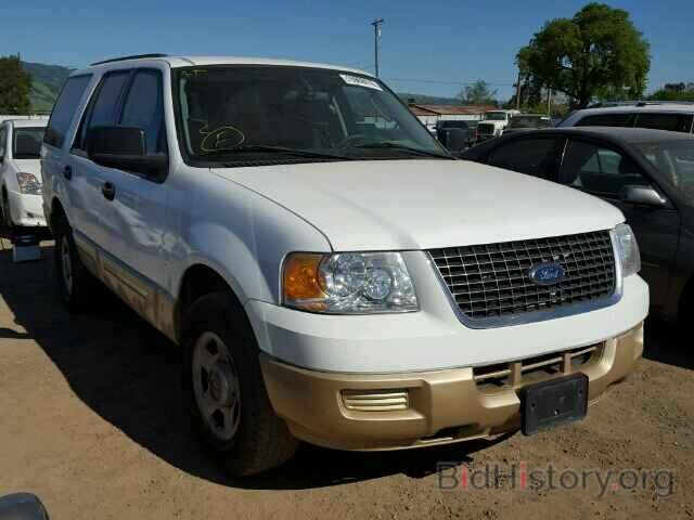 Photo 1FMRU13WX4LA63026 - FORD EXPEDITION 2004
