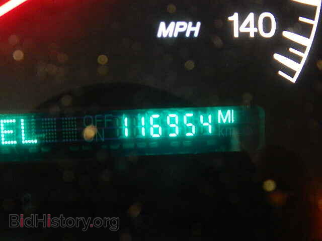 2002 CADILLAC DEVILLE - VIN: 1G6KE57Y92U289333 - Фото 8