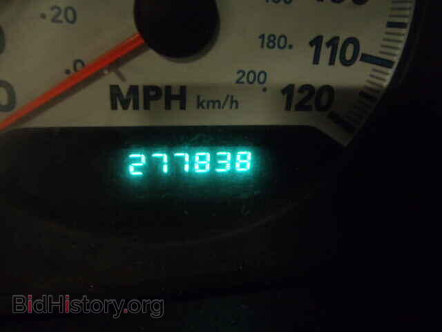 2007 DODGE CARAVAN - VIN: 1D8GP24R07B203341 - Фото 8