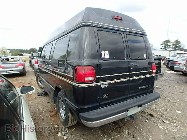 2003 DODGE RAM VAN - VIN: 2D6WB11Y43K527275 - Фото 3