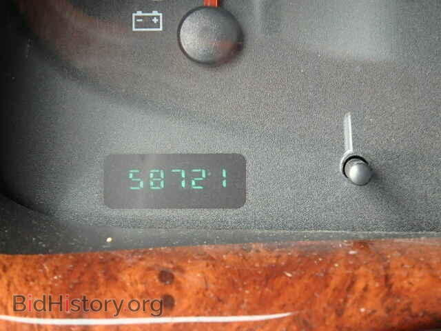 2003 DODGE RAM VAN - VIN: 2D6WB11Y43K527275 - Фото 8