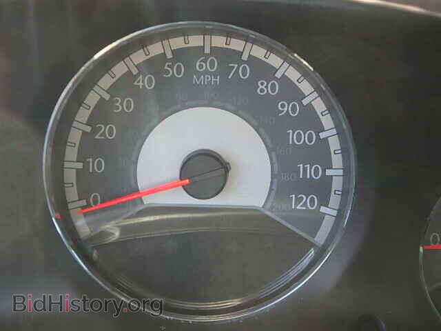 2011 CHRYSLER 200 - VIN: 1C3BC2FG2BN618155 - Фото 8