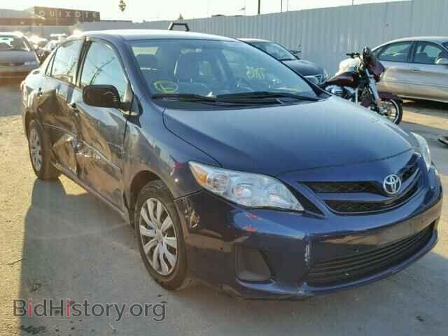 Фотография 5YFBU4EE7CP066158 - TOYOTA COROLLA 2012