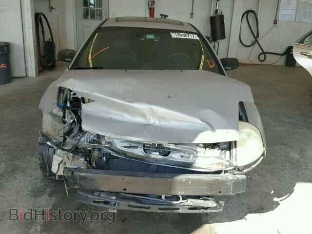 2003 MITSUBISHI ECLIPSE - VIN: 4A3AC44G03E021722 - Фото 9