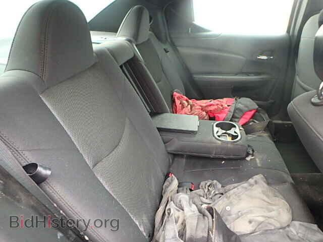 2013 DODGE AVENGER - VIN: 1C3CDZAB9DN653333 - Photo 6