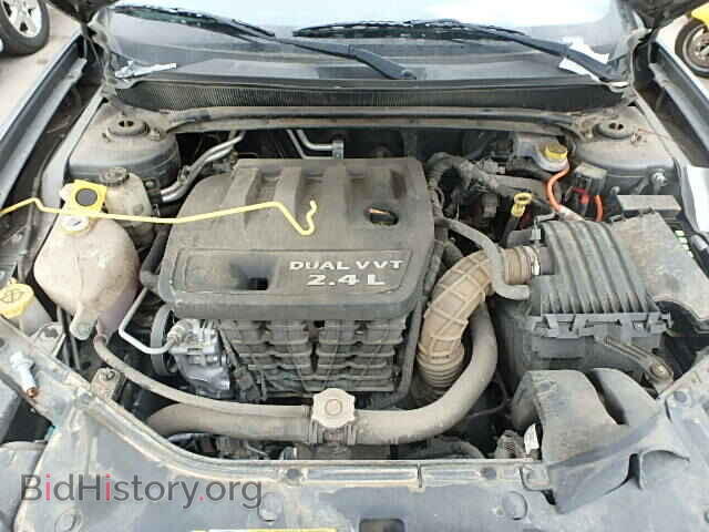 2013 DODGE AVENGER - VIN: 1C3CDZAB9DN653333 - Photo 7