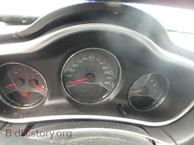 2013 DODGE AVENGER - VIN: 1C3CDZAB9DN653333 - Photo 8
