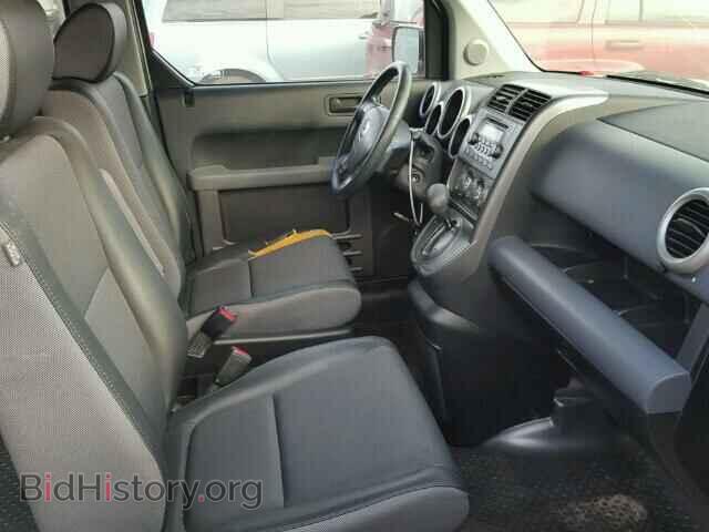 2004 HONDA ELEMENT - VIN: 5J6YH28614L028078 - Фото 5