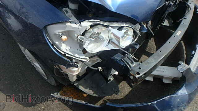 2003 TOYOTA COROLLA - VIN: JTDBR32E130018472 - Фото 9