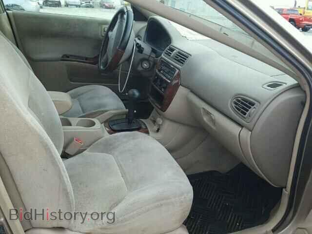 2000 MITSUBISHI GALANT - VIN: 4A3AA46G9YE123661 - Фото 5