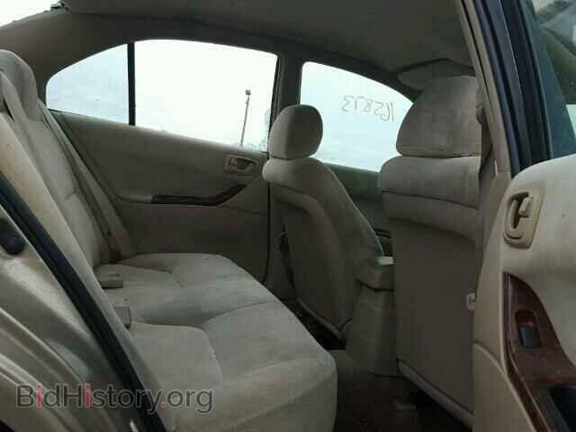 2000 MITSUBISHI GALANT - VIN: 4A3AA46G9YE123661 - Фото 6