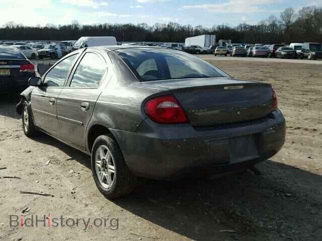 2003 DODGE NEON - VIN: 1B3ES26C23D261397 - Фото 3