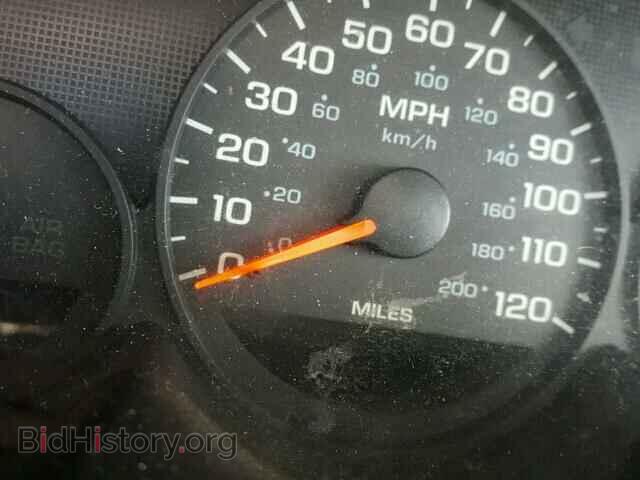 2003 DODGE NEON - VIN: 1B3ES26C23D261397 - Фото 8