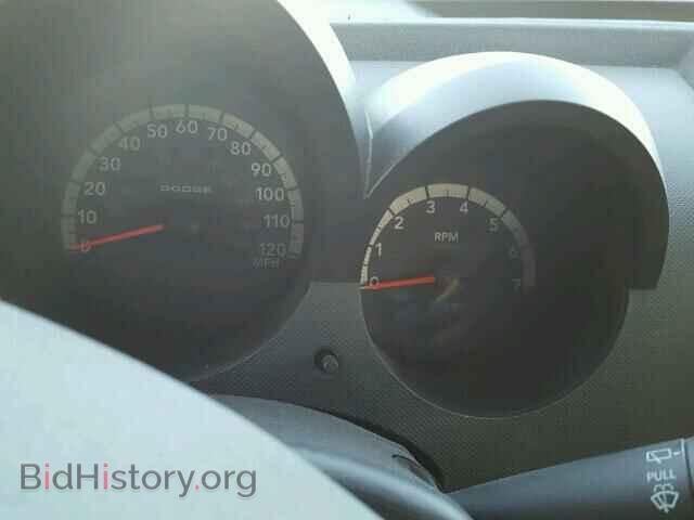 2007 DODGE NITRO - VIN: 1D8GT28K27W595613 - Фото 8