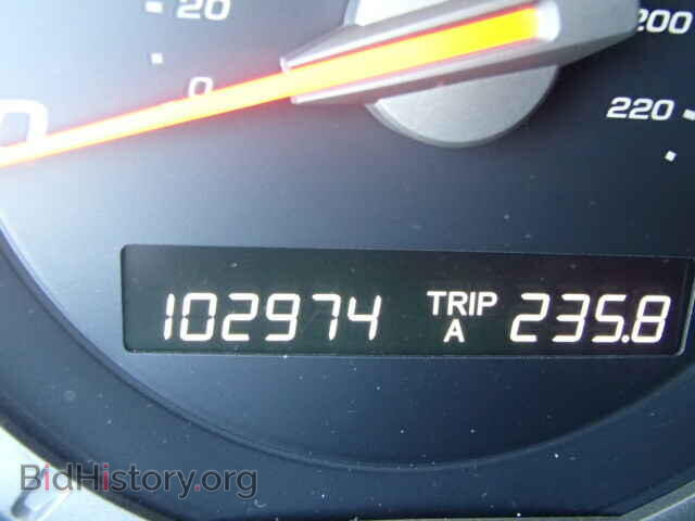2007 HONDA PILOT - VIN: 5FNYF18437B007731 - Фото 8