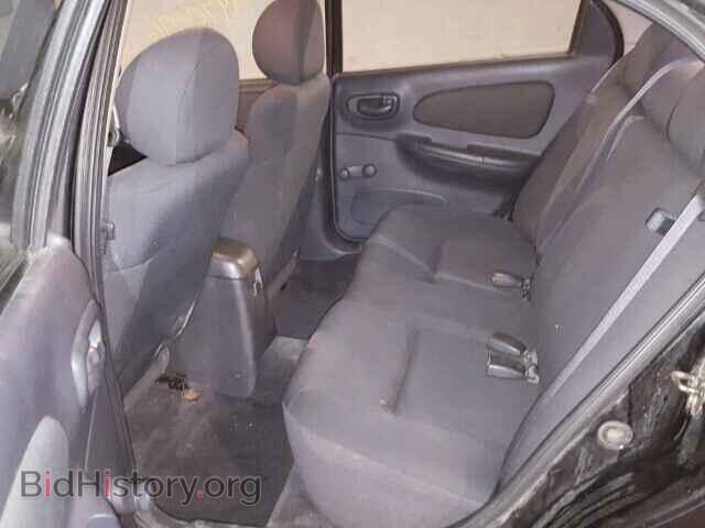 2005 DODGE NEON - VIN: 1B3ES56C15D281970 - Фото 6