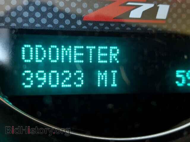 2013 CHEVROLET SILVERADO - VIN: 3GCPKSE70DG231699 - Фото 8