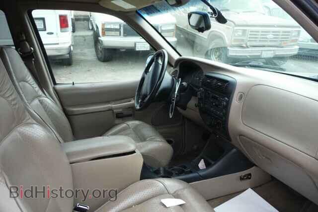 1997 FORD EXPLORER - VIN: 1FMDU34E1VZC30724 - Photo 5