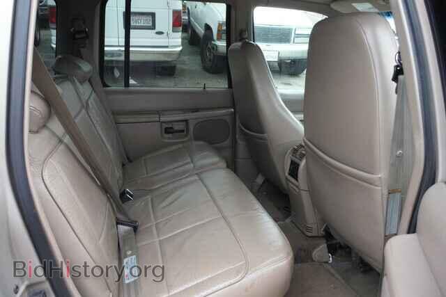 1997 FORD EXPLORER - VIN: 1FMDU34E1VZC30724 - Photo 6
