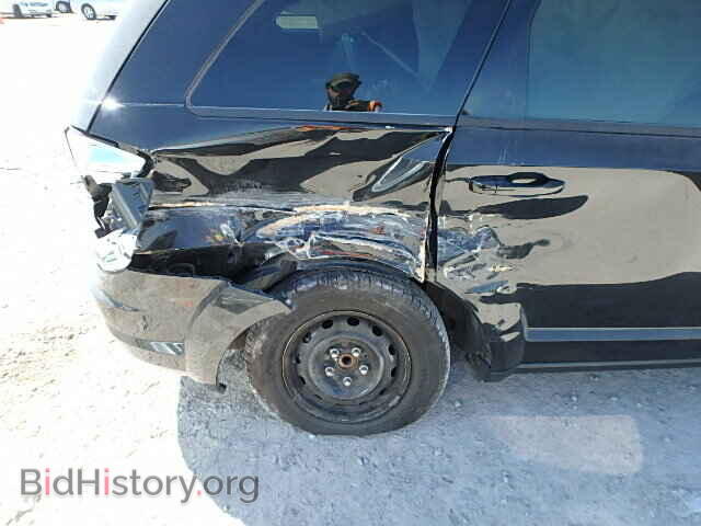 2012 DODGE JOURNEY - VIN: 3C4PDCAB1CT355433 - Фото 10