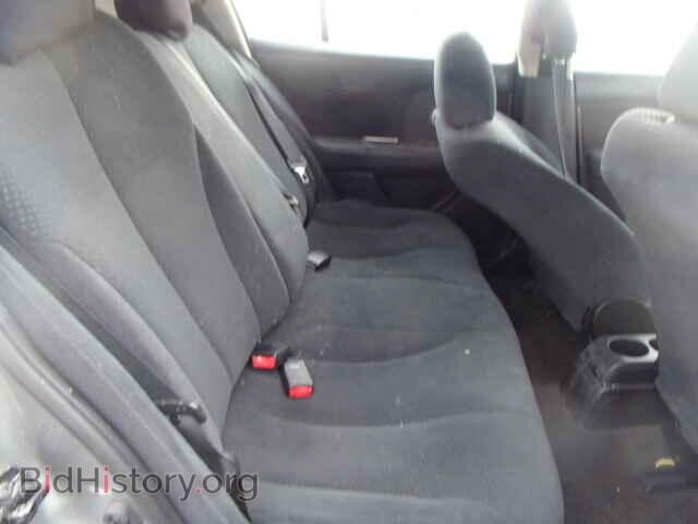 2011 NISSAN VERSA - VIN: 3N1BC1CP8BL440653 - Photo 6