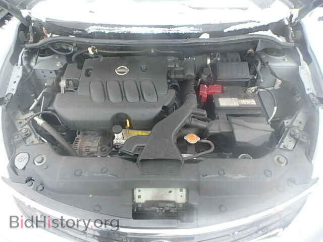 2011 NISSAN VERSA - VIN: 3N1BC1CP8BL440653 - Photo 7