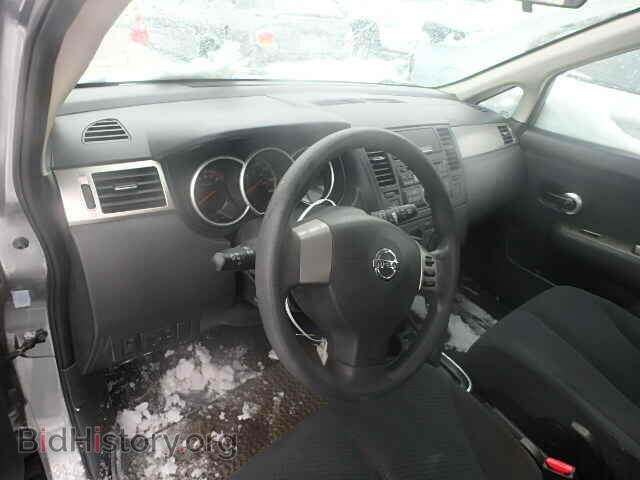 2011 NISSAN VERSA - VIN: 3N1BC1CP8BL440653 - Photo 9