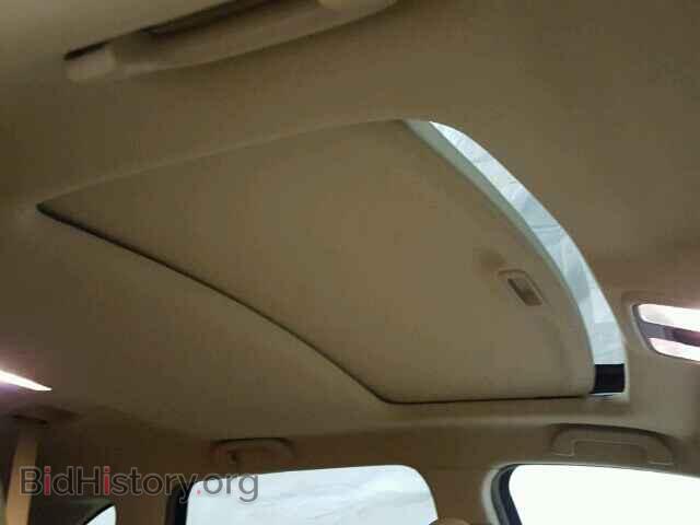 2009 ACURA MDX - VIN: 2HNYD28249H521248 - Фото 9