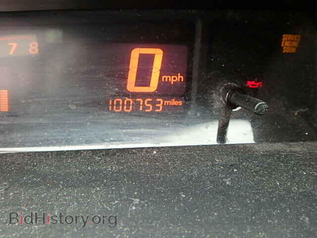 2004 SUZUKI AERIO - VIN: JS2RC61H045253694 - Фото 8