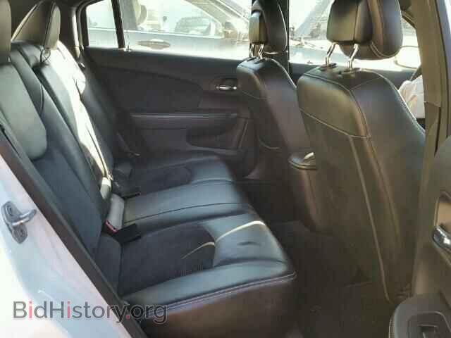 2013 CHRYSLER 200 - VIN: 1C3CCBCG1DN649957 - Фото 6
