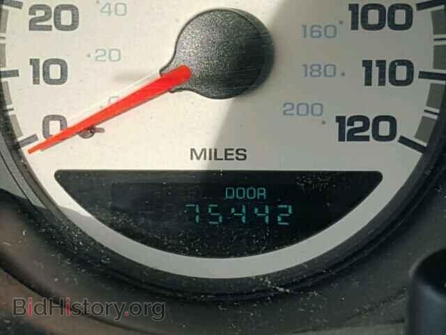 2004 DODGE NEON - VIN: 1B3ES56CX4D510449 - Фото 8