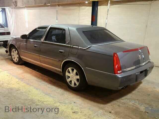 2007 CADILLAC DTS - VIN: 1G6KD57Y97U227022 - Фото 3