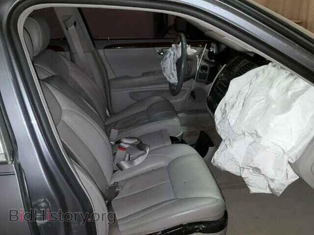 2007 CADILLAC DTS - VIN: 1G6KD57Y97U227022 - Фото 5