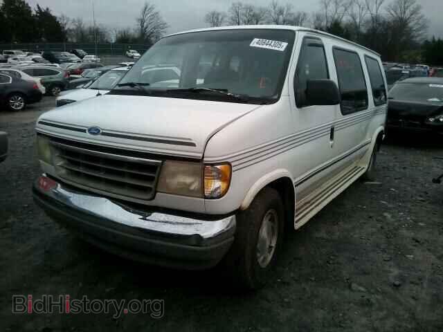 1994 FORD ECONOLINE - VIN: 1FDEE14N3RHA93416 - Фото 2